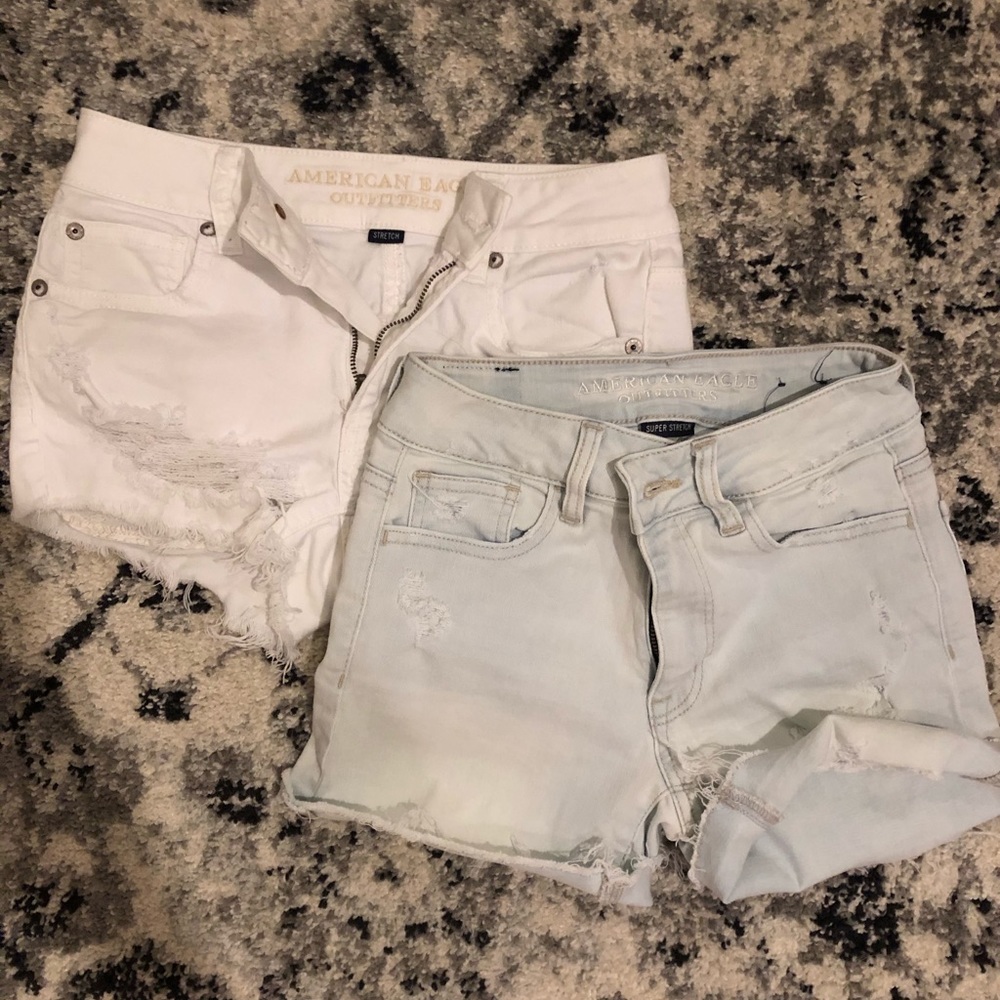 American Eagle Shorts